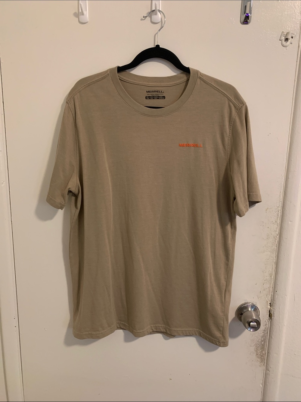 Men’s merrell tee!